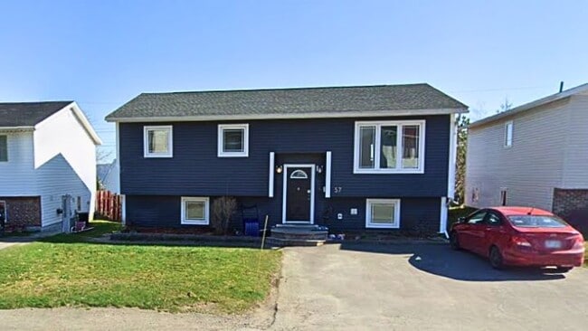 property at 57 Wheelers Rd