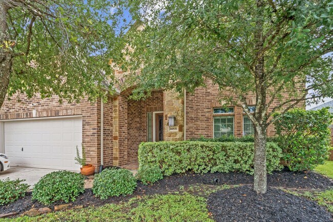14831 Vesper Lake Ct in Humble, TX - Building Photo - Building Photo