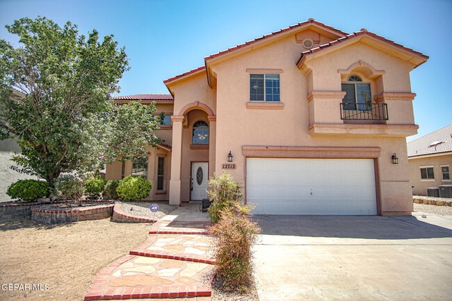property at 12712 Tierra Karla Dr