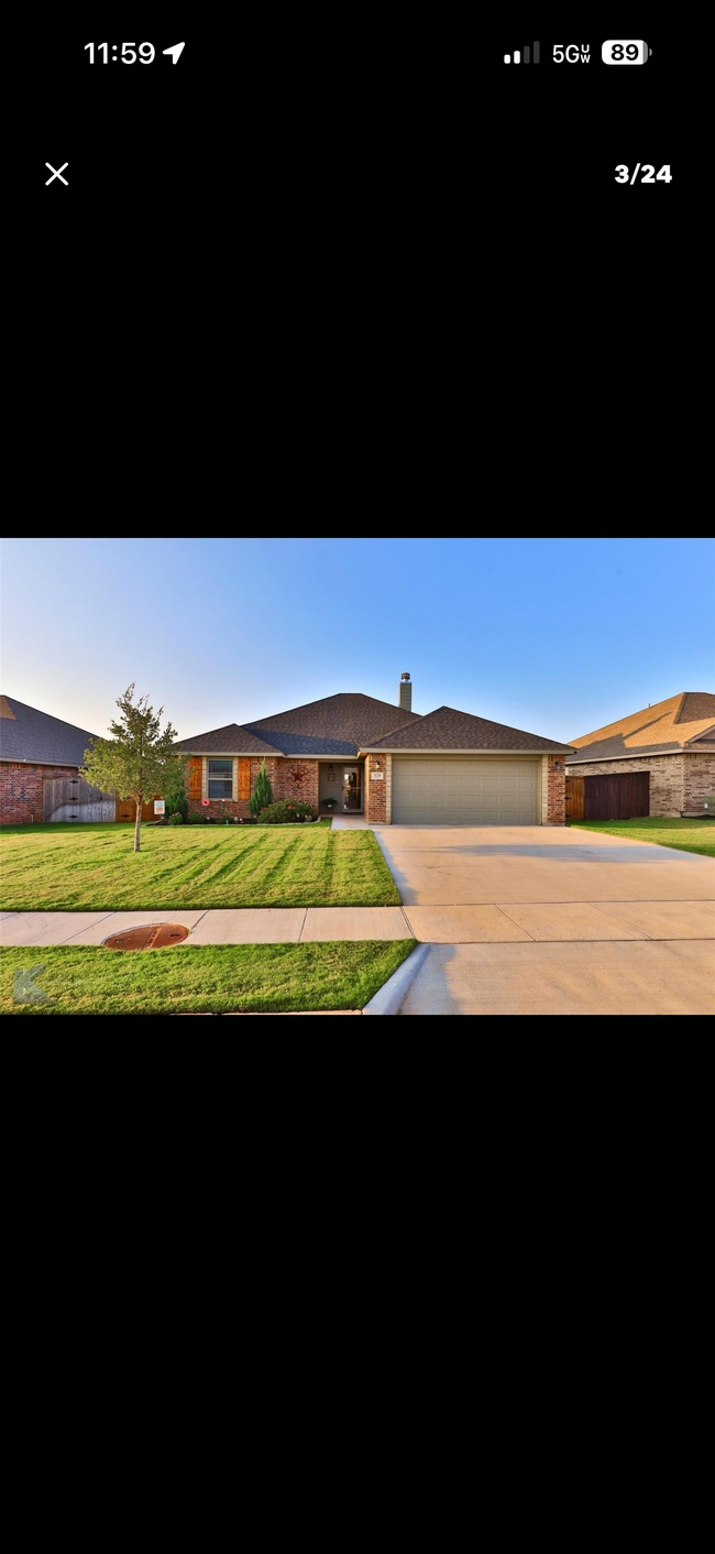 325 Spg Pk Wy in Abilene, TX - Building Photo - Building Photo