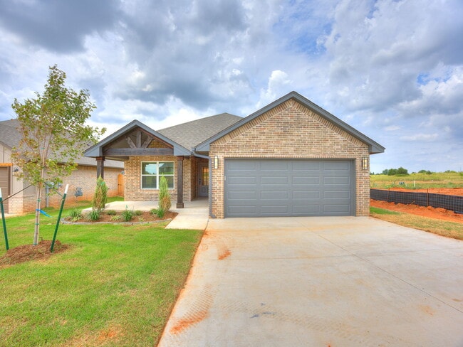 property at 4265 Overlook Pass