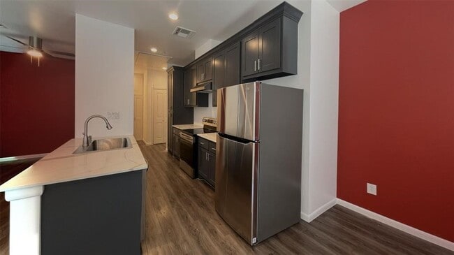 property at 1920 Calumet St