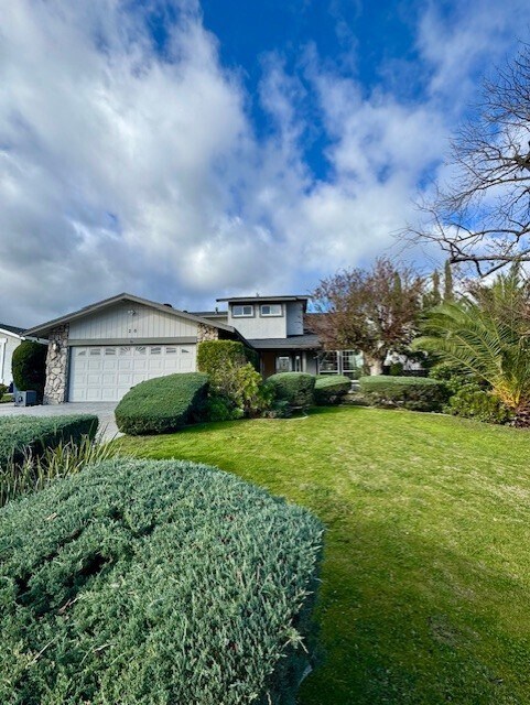 28 Crosby Ct in Pacheco, CA - Building Photo - Building Photo