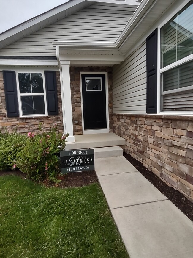 385 Charlestown Crossing Blvd in North East, MD - Building Photo - Building Photo