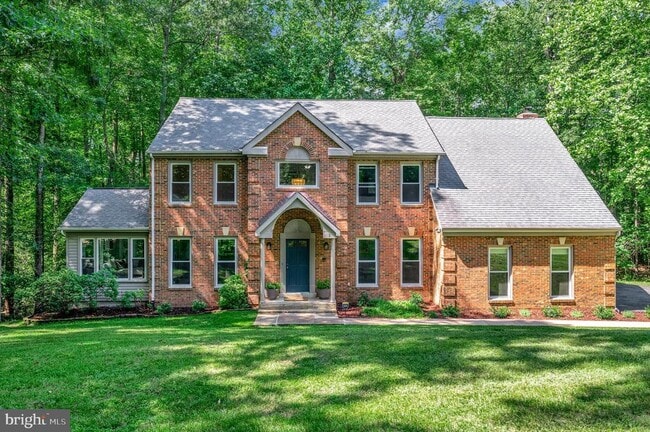 2 English Hills Dr in Fredericksburg, VA - Building Photo - Building Photo