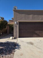 3235 Eagle Ridge Dr in Las Cruces, NM - Building Photo