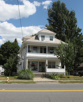 263 Federal St Apartments