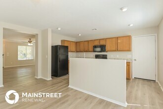 2314 S Mcconnell Dr in Tucson, AZ - Building Photo - Building Photo