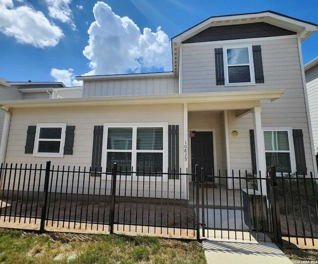 property at 10829 Emerick St
