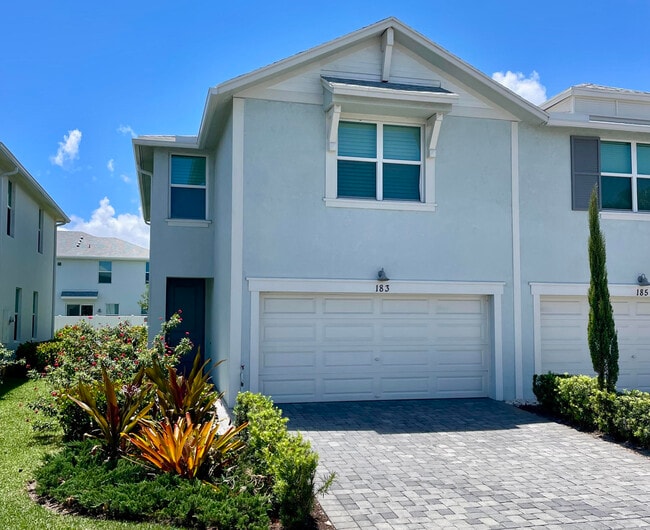 property at 183 Osprey Preserve Blvd