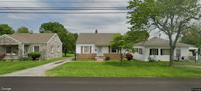 304 Morningside Dr in Hopkinsville, KY - Building Photo - Building Photo