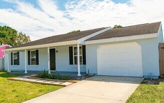 1214 Port Malabar Blvd NE in Palm Bay, FL - Building Photo