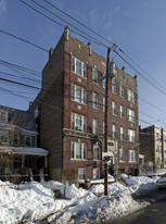 142 Arlington Ave Apartments