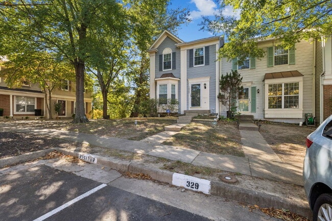 16864 Miranda Ln in Woodbridge, VA - Building Photo - Building Photo