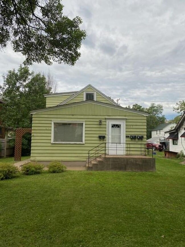 property at 2023 7th Ave E