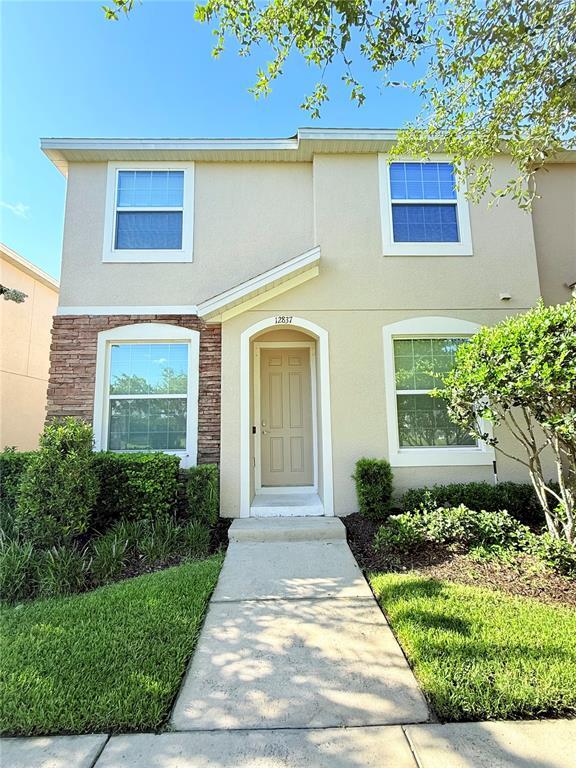 12837 Tanja King Blvd