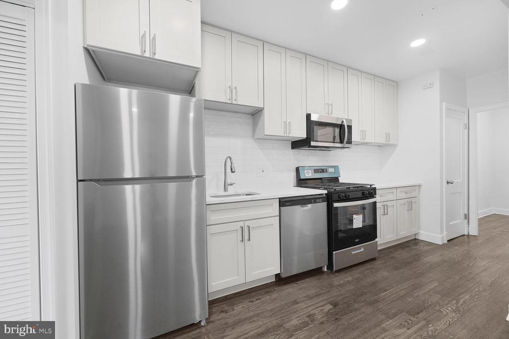 5402 3rd St NW in Washington, DC - Building Photo