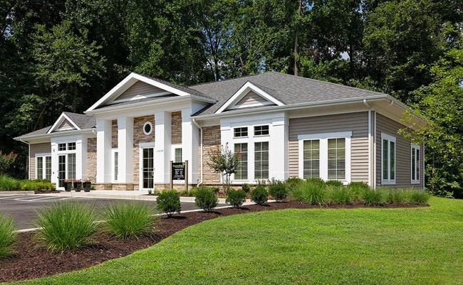 Poplar Glen in Columbia, MD - Building Photo - Building Photo