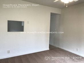 200 Riverside Ave-Unit -200-B in Roseville, CA - Building Photo - Building Photo