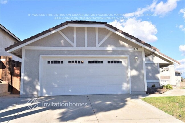 property at 5973 Maybelle St