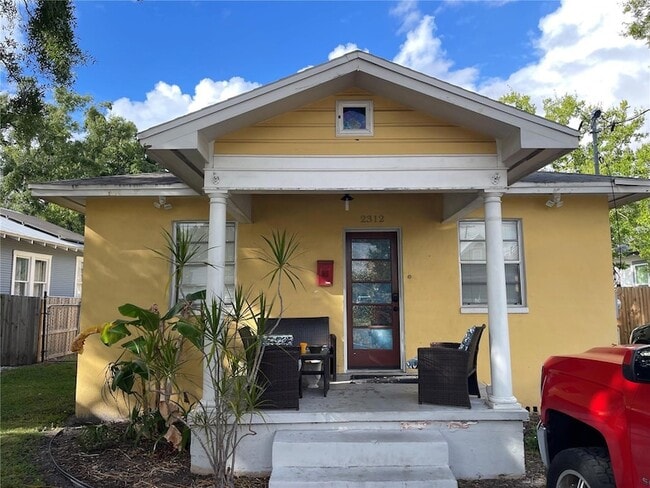 property at 2312 E 9th Ave