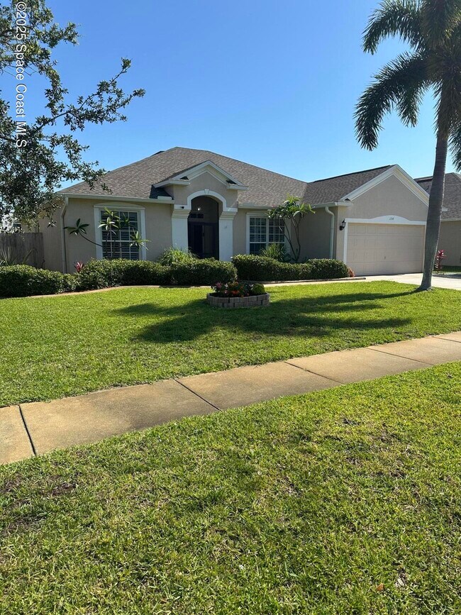 property at 1354 Enclave Dr