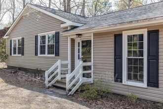 409 Foxhall Dr in Rocky Mount, NC - Building Photo - Building Photo