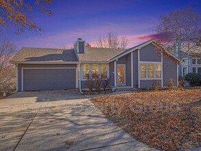 2017 Place Liberte Dr in Liberty, MO - Building Photo - Building Photo