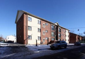 5330 E St SE Apartments