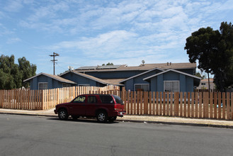 3808 Cottonwood St in San Diego, CA - Building Photo - Building Photo