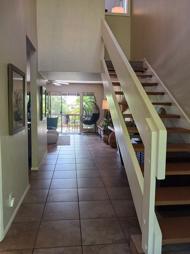 property at 150 Puukolii Rd