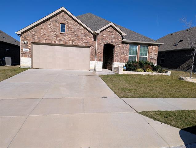 1116 Egret Way in Celina, TX - Building Photo