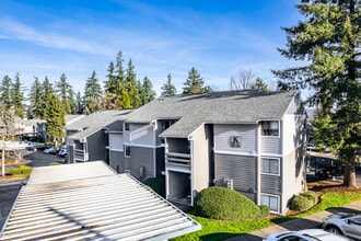 Veri on Cascade in Oregon City, OR - Foto de edificio - Building Photo