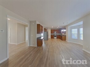 1001 Southridge Dr in Monroe, NC - Foto de edificio - Building Photo