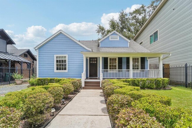 property at 540 Arlington St