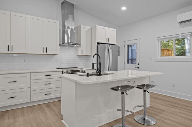 8625 Cedarbrook Dr in Charlotte, NC - Building Photo - Building Photo