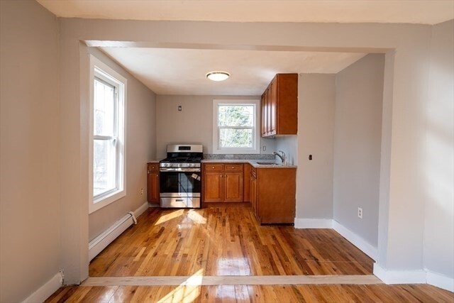 574 Proctor Ave-Unit -1 in Revere, MA - Building Photo