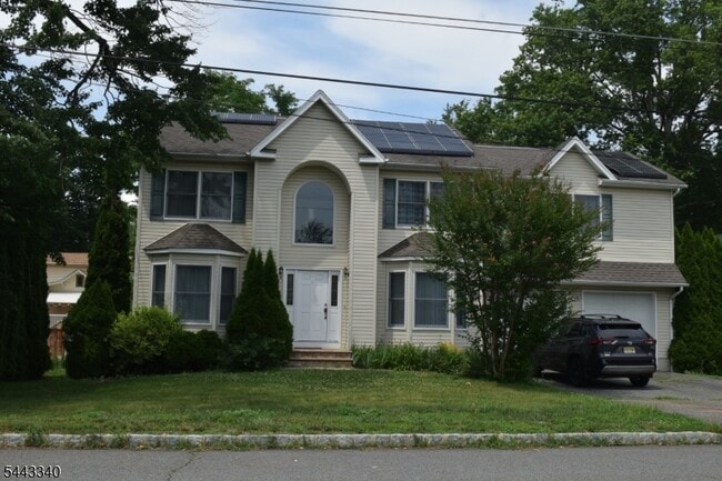 property at 25 Haddon Rd