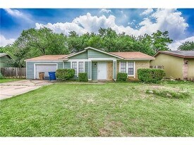 5112 Turnstone Dr in Austin, TX - Building Photo