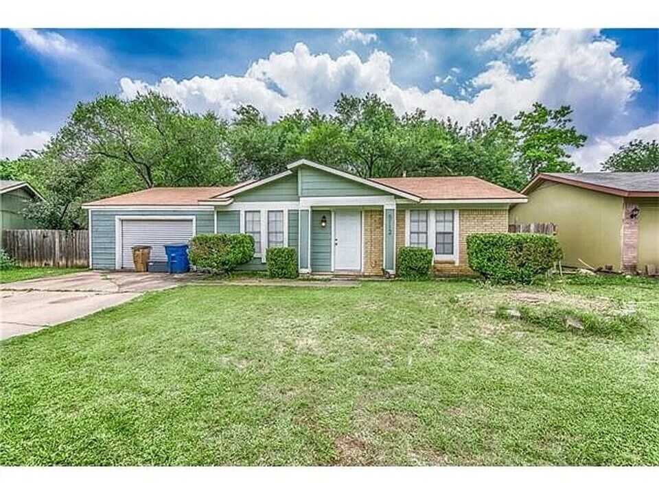 5112 Turnstone Dr in Austin, TX - Building Photo