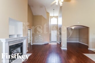 9920 Calderdale Dr in Cordova, TN - Foto de edificio - Building Photo