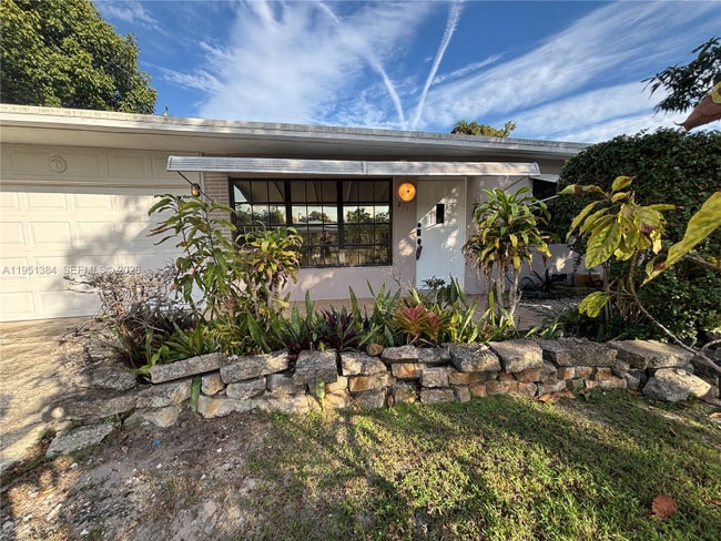 2510 NE 9th Terrace in Pompano Beach, FL - Building Photo - Building Photo