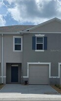 2088 Monteverde Ave in Davenport, FL - Building Photo