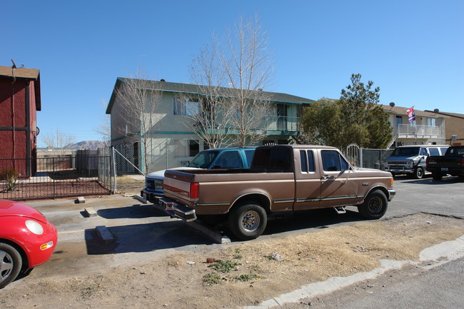 4236 Vornsand Dr in Las Vegas, NV - Building Photo - Building Photo