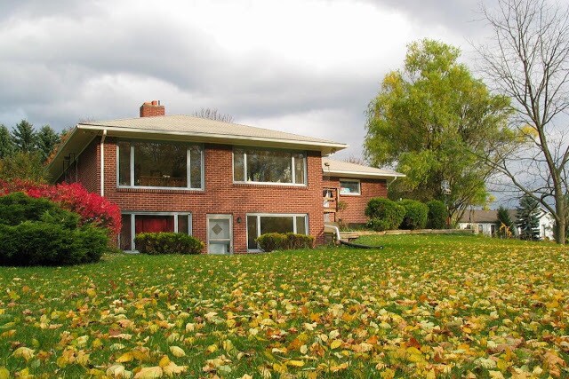 131 Honness Ln in Ithaca, NY - Building Photo