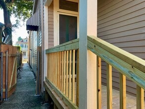 3817 Cleveland Ave in New Orleans, LA - Building Photo - Building Photo