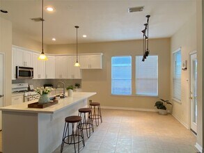 14439 Bush Sage Dr in Cypress, TX - Building Photo - Building Photo