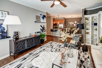 Wentworth at WestClay Condominiums in Carmel, IN - Building Photo - Building Photo