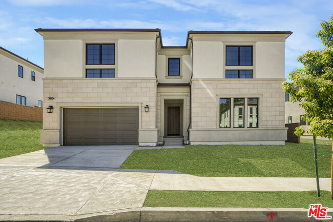 property at 20534 Edgewood Ct