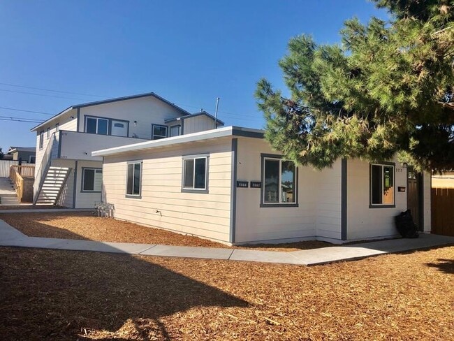 property at 3775 Teak St